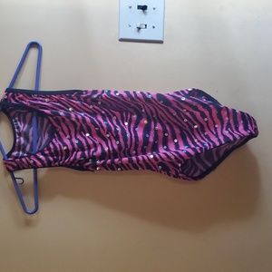 Balera leotard
